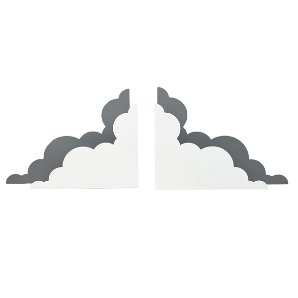 3D Cloud Prop