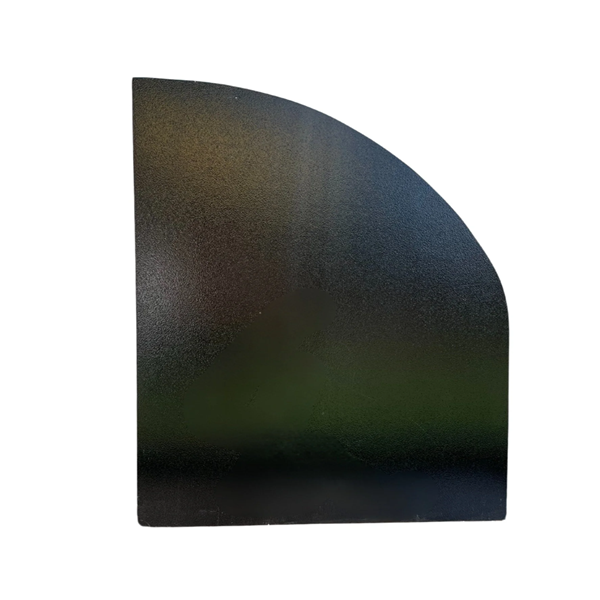 Half-Rounded Panels
