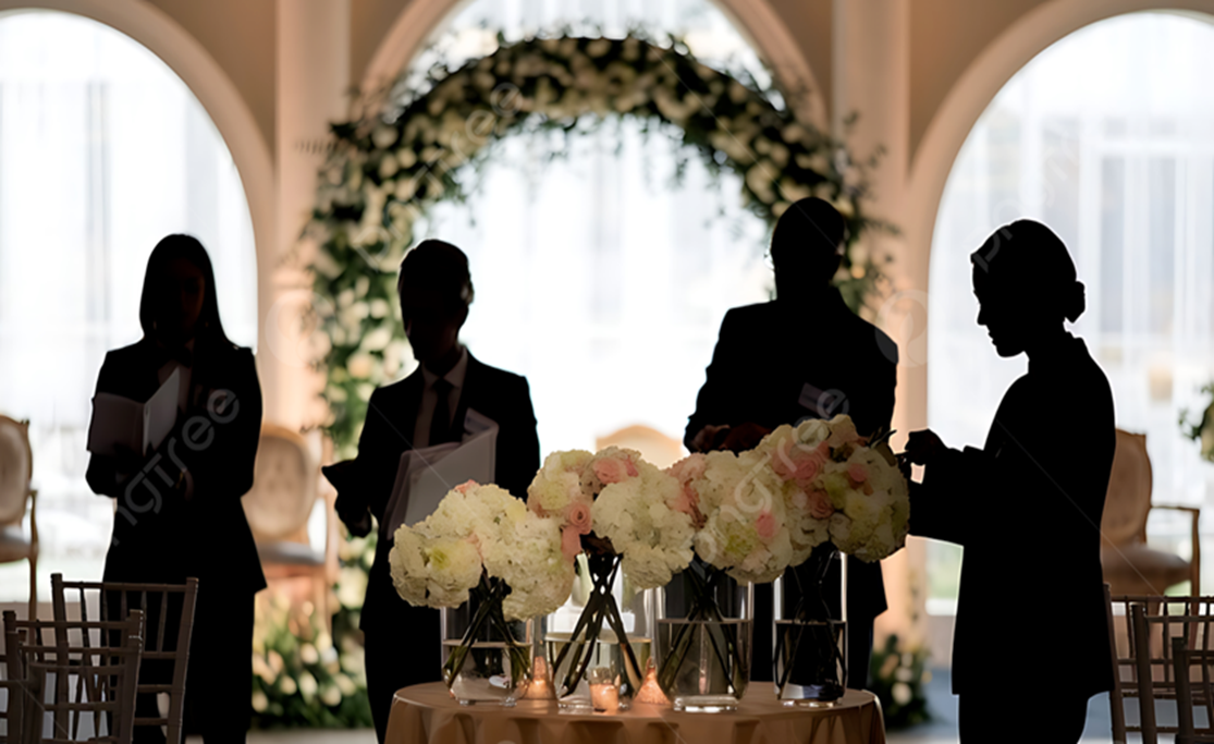 Event Planning