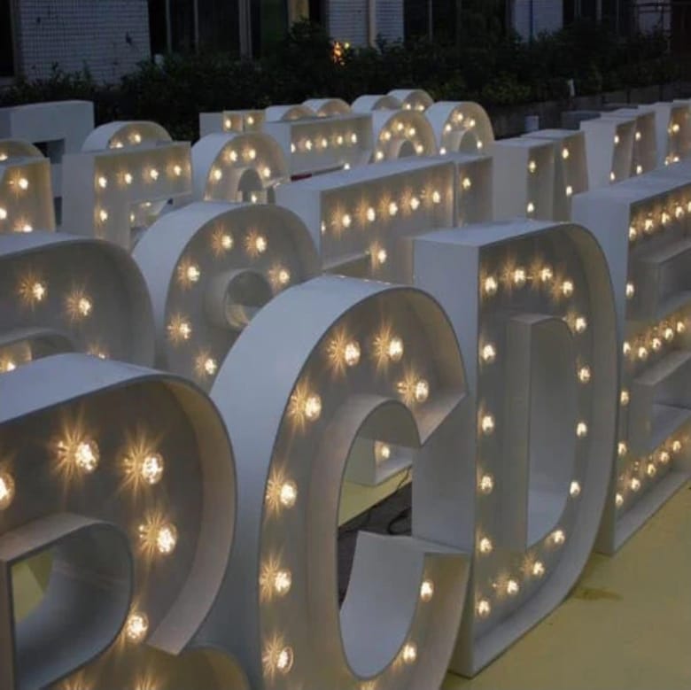 Letters