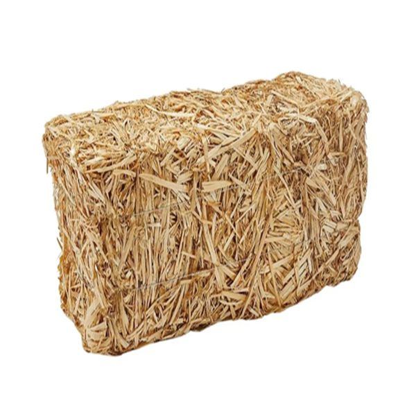 Hay Bales