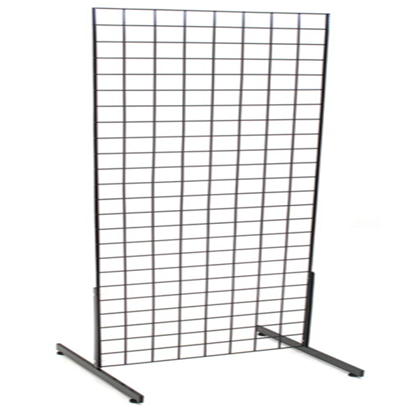 Rectangular Grid Panel