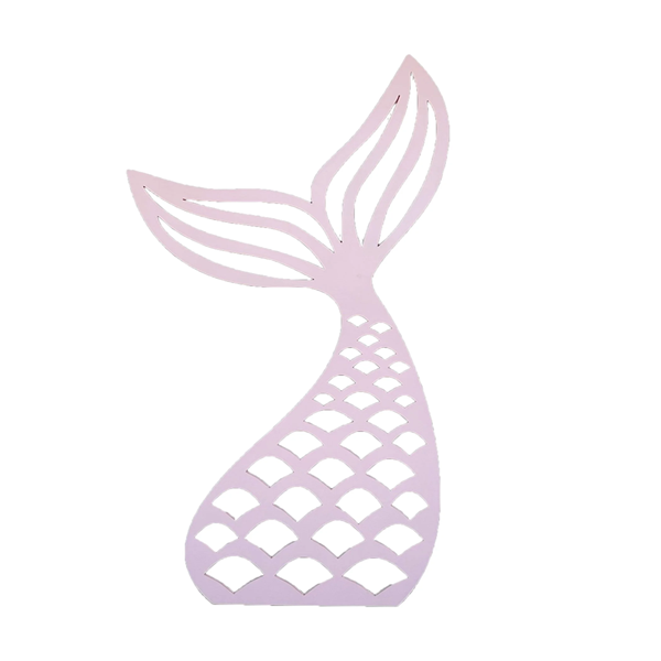 Mermaid Tail
